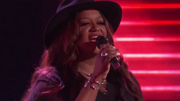 'The Voice': Wendy Moten Wows the Coaches With 'Blue Bayou'